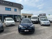 Usata Toyota C-HR Trend 98 CV (72 kW) 2023 Vari colori SUV