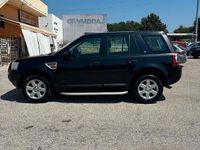 Usata Land Rover Freelander 2 2007 SUV