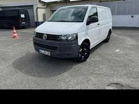 Usata VW Transporter 2024 Bianco Furgone