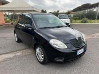 usata Lancia Ypsilon 1.2 BENZINA 5 POSTI NEOPATENTATI 2009