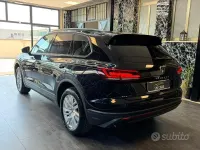 Usado VW Touareg Style 231 HP (169 kW) 2021 Preto SUV