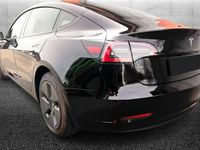 Usata Tesla Model 3 RWD 208 kW (283 CV) 2021 Nero Berlina