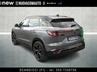 Usata Renault Austral Techno Esprit Alpine 199 CV (146 kW) 2023 Grigio SUV