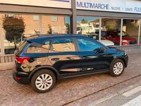 Usata Seat Arona Style 115 CV (84 kW) 2019 Nero SUV