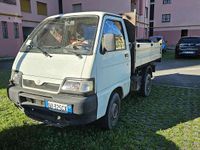 Usata Piaggio Porter 60 CV (44 kW) 2004 Other