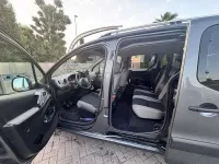 Usata Citroën Berlingo Feel 99 CV (72 kW) 2015 Grigio Monovolume