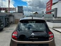 Usata Renault Twingo 2016 Utilitaria