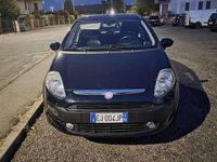 Usata Fiat Punto Evo 77 CV (56 kW) 2011 Utilitaria