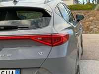 Usata Cupra Formentor VZ 310 CV (228 kW) 2023 Grigio SUV