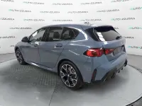 Usata BMW 118 M Sport 150 CV (110 kW) 2025 Grigio Utilitaria
