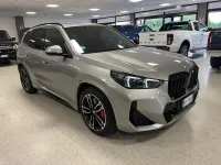 Usata BMW X1 M Sport 150 CV (110 kW) 2025 Grigio SUV