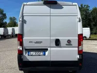 Usata Fiat Ducato 140 CV (102 kW) 2022 Bianco Furgone