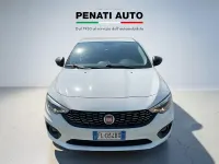 Usata Fiat Tipo Easy 95 CV (69 kW) 2017 Bianco Utilitaria