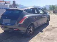 Usata Lancia Delta Gold 120 CV (88 kW) 2014 Utilitaria