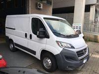 usata Fiat Ducato 30 30 2.3 MJT 130CV PC-TN Furgone