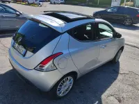Usata Lancia Ypsilon S 86 CV (63 kW) 2011 Grigio Utilitaria