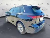 Usata VW Tiguan Life 150 CV (110 kW) 2025 Nero SUV