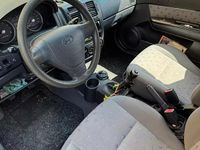 Usata Hyundai Getz 66 CV (48 kW) 2004 Grigio Utilitaria
