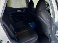 Usata Nissan Qashqai 110 CV (80 kW) 2018 Bianco SUV