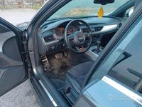 Usata Audi A6 S-Line 272 CV (200 kW) 2015 Station wagon