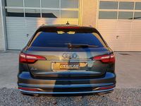 Usata Audi A4 Ambiente 163 CV (119 kW) 2021 Grigio daytona Station wagon