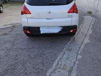 Usata Peugeot 3008 Allure 111 CV (81 kW) 2012 Monovolume
