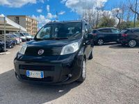 usata Fiat Qubo 1.3 MJT 95 CV Dynamic