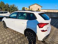 Nuova Skoda Kamiq 116 CV (85 kW) 2025 Bianco SUV