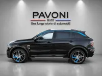 Usata Lynk & Co 01 261 CV (191 kW) 2024 Nero SUV