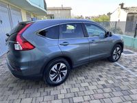 Usata Honda CR-V Elegance 160 CV (117 kW) 2016 SUV