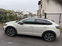 Usata VW Taigo R-line 116 CV (85 kW) 2024 SUV