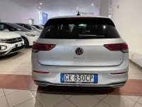 Usata VW Golf VIII Style 150 CV (110 kW) 2022 Other Berlina