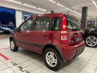 usata Fiat Panda 4x4 1.2 Climbing