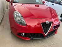 usata Alfa Romeo Giulietta 1.6 jtdm Sport 120cv