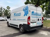 Usata Fiat Ducato 140 CV (102 kW) 2024 Bianco Furgone