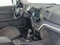 Usata Mini Countryman 225 CV (165 kW) 2019 Grigio scuro SUV