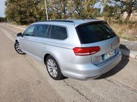 usata VW Passat Variant 2.0 TDI Business BlueMot