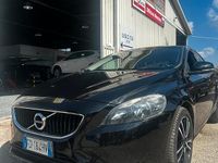 Occasion Volvo V40 120 ch (88 kW) 2016 Noir Berline