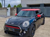 Usata Mini John Cooper Works 2018 Nero Utilitaria