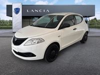 Usata Lancia Ypsilon 69 CV (50 kW) 2020 Bianco Utilitaria