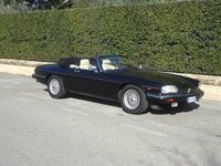 usata Jaguar XJS 5.3 V12