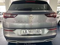 Usata Opel Grandland X Business Elegance 131 CV (96 kW) 2023 Grigio SUV