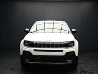 Nuova Jeep Avenger Altitude 101 CV (74 kW) 2025 Bianco SUV