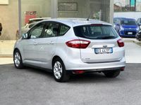 usata Ford C-MAX 1.6 Diesel 95CV E5 - 2014