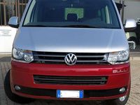 usata VW Caravelle T5Highline 140 cv DSG