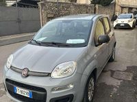 Usata Fiat Panda Lounge 69 CV (50 kW) 2018 Utilitaria