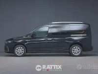 Occasion Ford Tourneo Connect 122 ch (89 kW) 2024 Gris Monospace