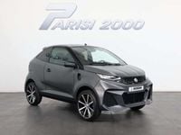 Usata Aixam Coupe GTI 2024 Grigio opaco Coupé