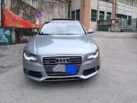 Usata Audi A4 Ambiente 170 CV (125 kW) 2010 Station wagon