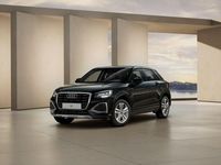 Nuova Audi Q2 Advanced Plus 150 CV (110 kW) 2026 Nero mito metallizzato SUV